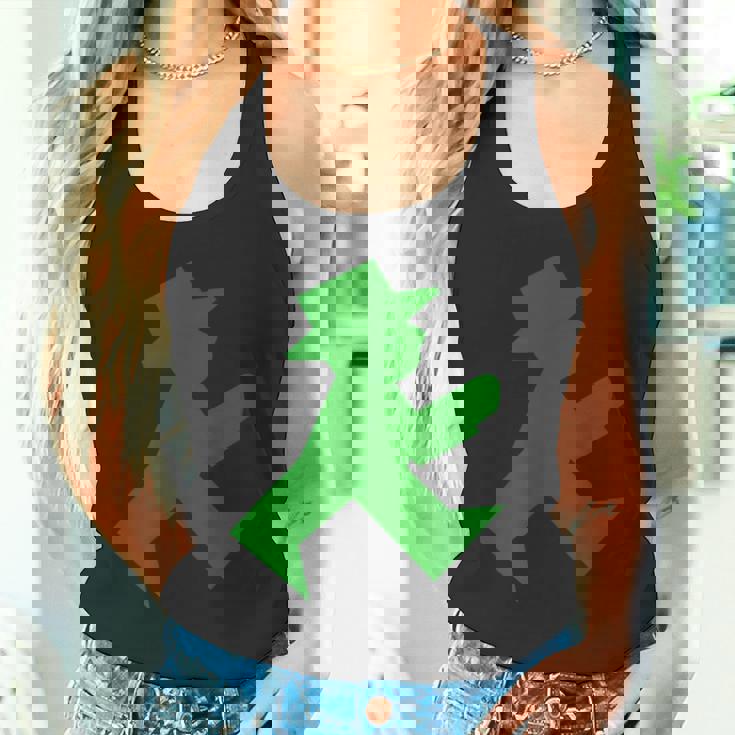 トラフィックライトマン ウォーカー タンクトップ