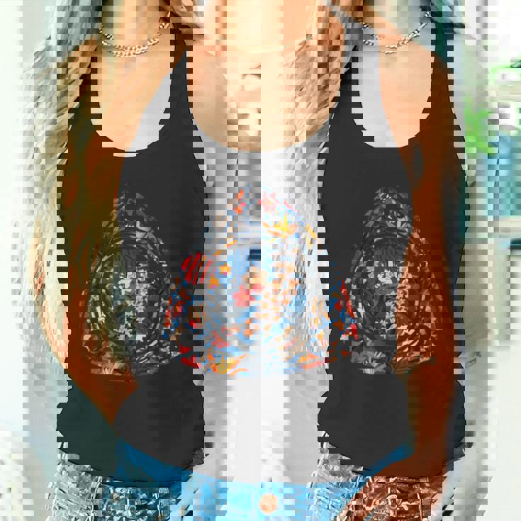 トロピカルローター Rx8Rx7 タンクトップ