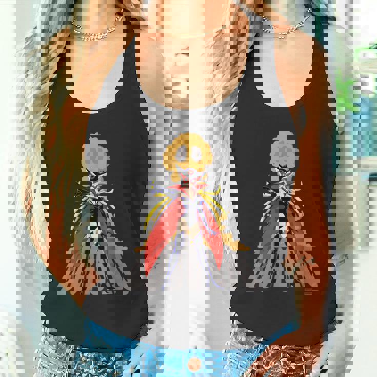 ドロンジョデザインc タンクトップ