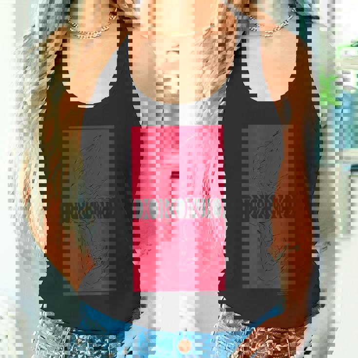 ドロンジョデザインi タンクトップ