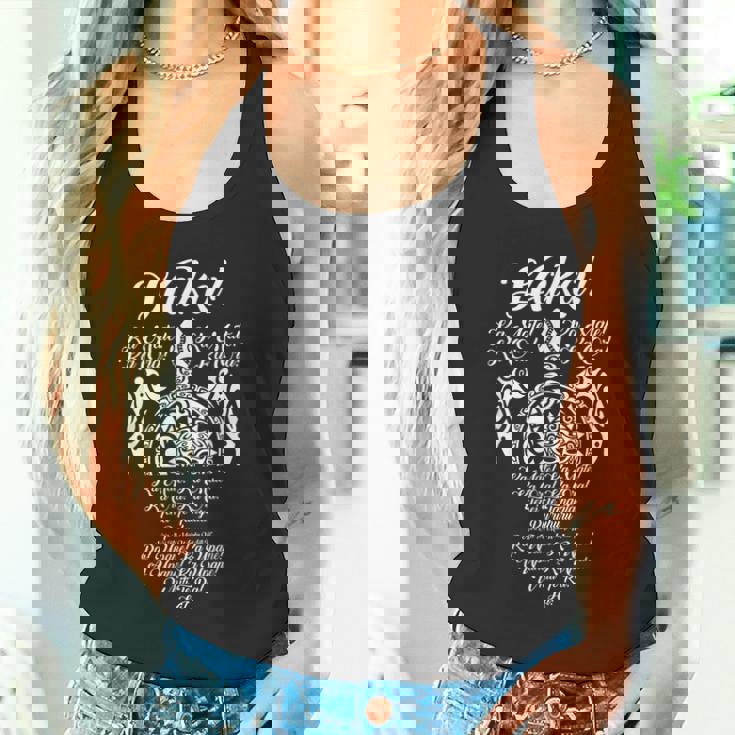 ニュージーランド マオリ ハカ ラグビー Ka Mate タンクトップ