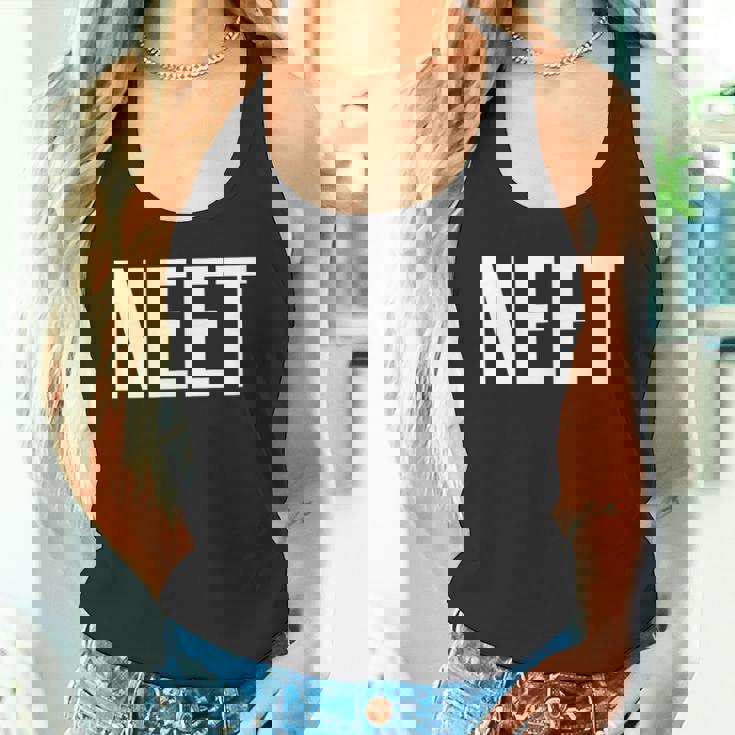 ニート タンクトップ