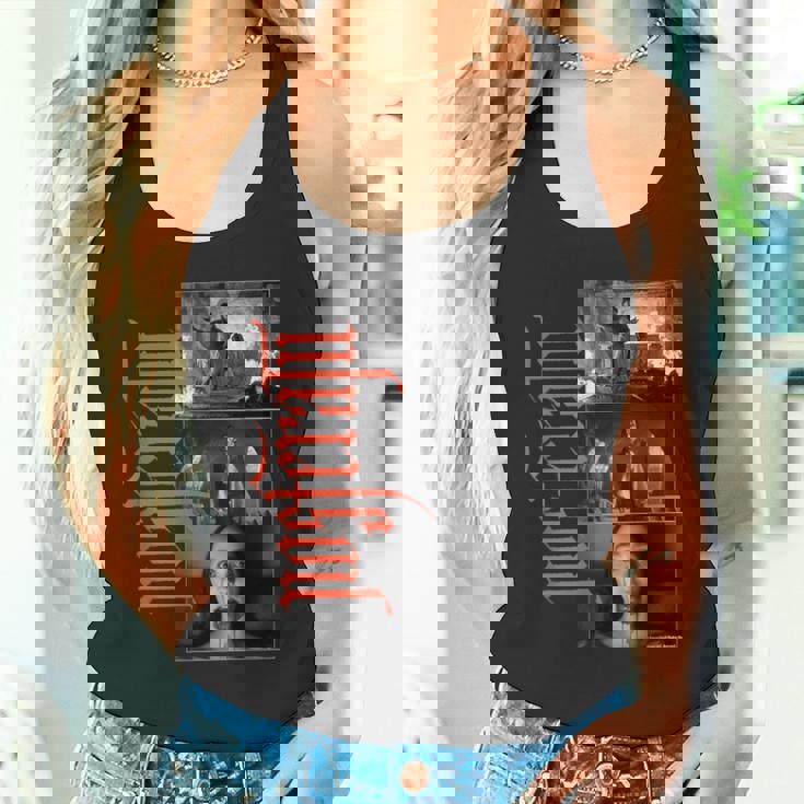 ノスフェラトゥ コラージュ タンクトップ