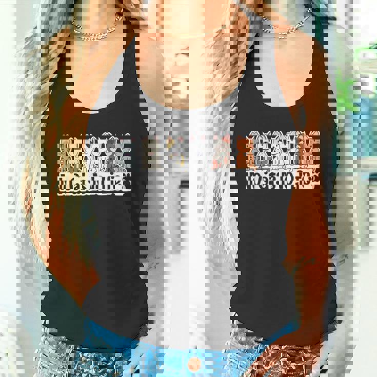 ノーキャットノーライフ 猫好き ねこ好き ネコ好き 猫の飼い主 おもしろ 可愛い ねこ ネコ 猫 タンクトップ