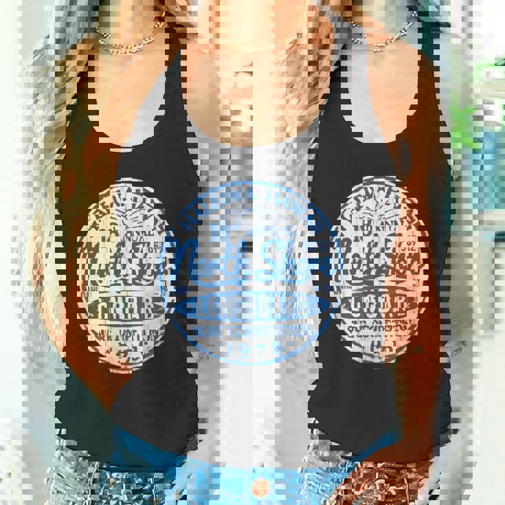 ノースショア ハレイワ ハワイ ロングボード サーフ タンクトップ