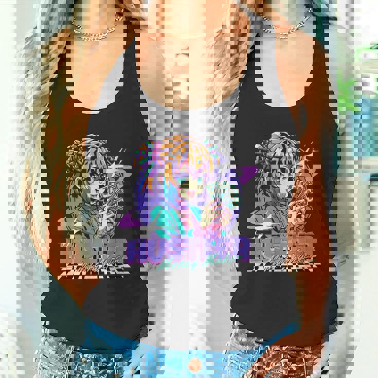 ハスラー マネーメーカー タンクトップ