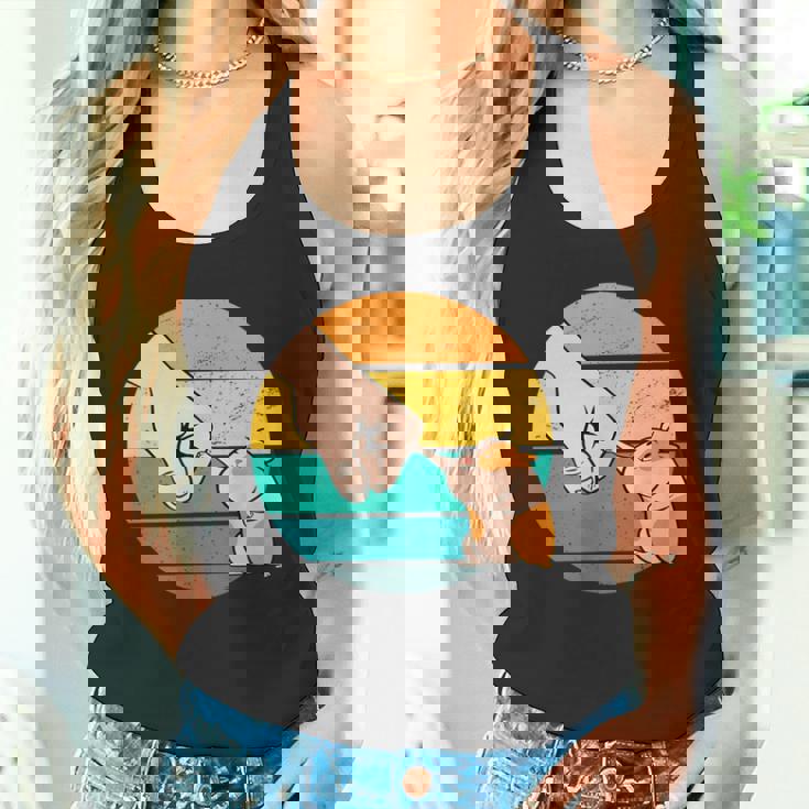 ハムスターフレンド げっ歯類ペット タンクトップ