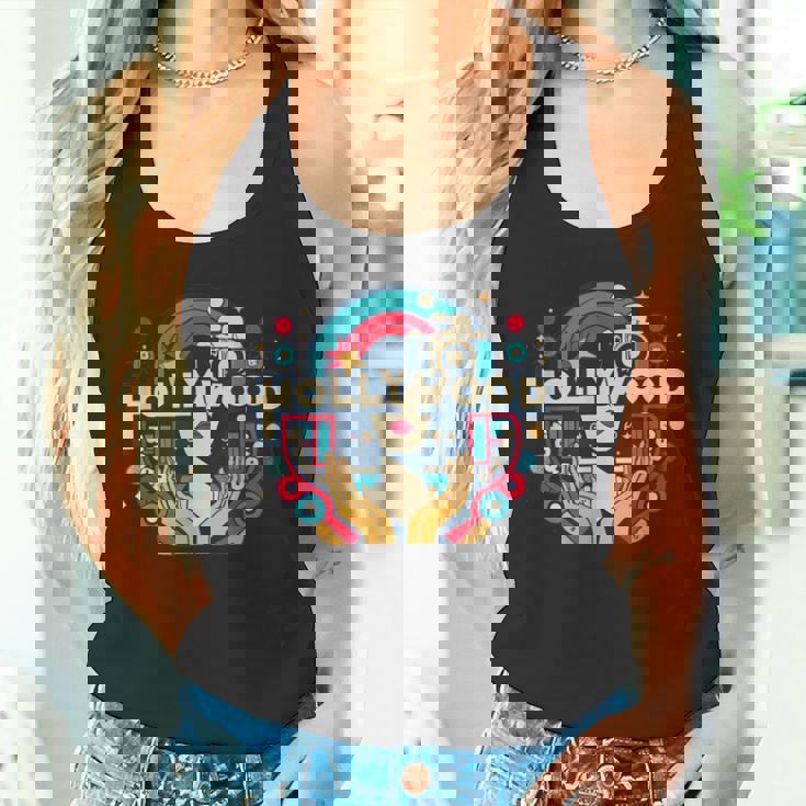 ハリウッド映画スター レトロ 黄金時代 映画 シネマ タンクトップ