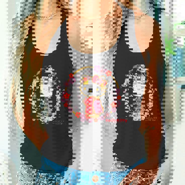 ハローキティ Usデザイン 浴衣 タンクトップ