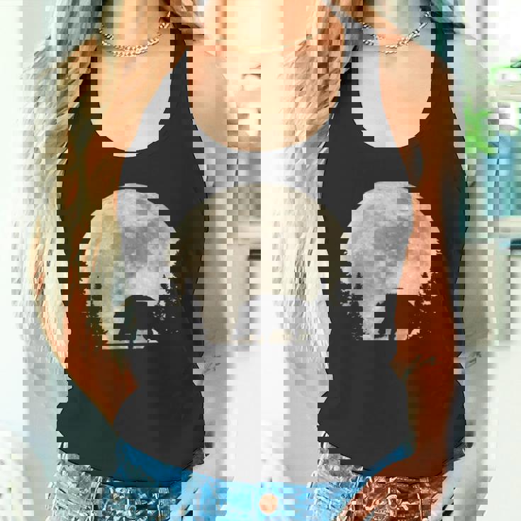 ハンティングtシャツ メンズ 猪ギフト ハンティング メンズ タンクトップ