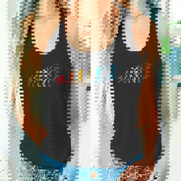 ハンドボール エボリューション ハンドボール プレーヤー ハンドボール ボール スポーツ タンクトップ