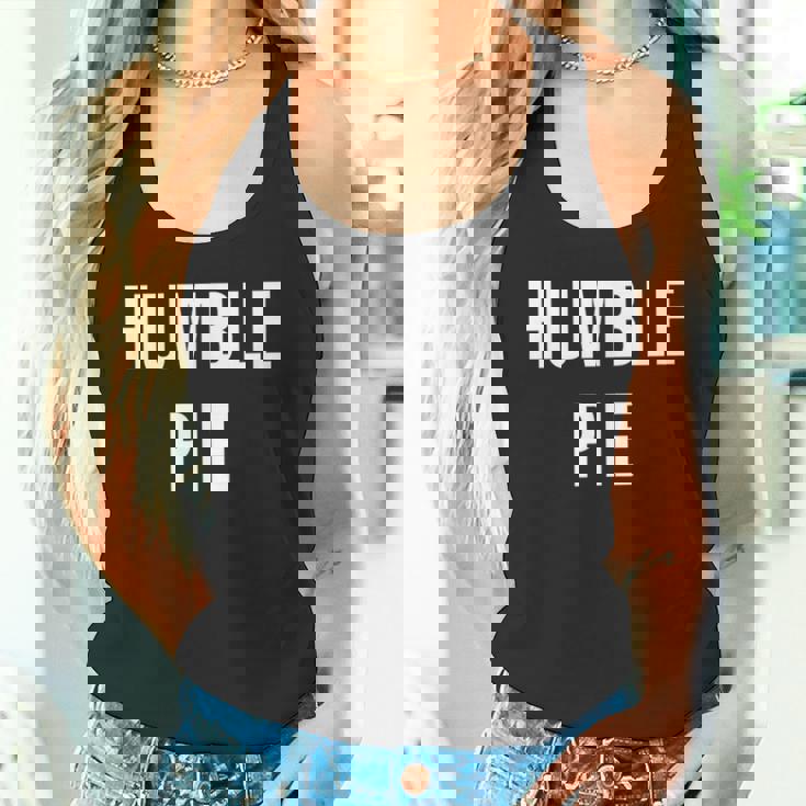 ハンブルパイ タンクトップ