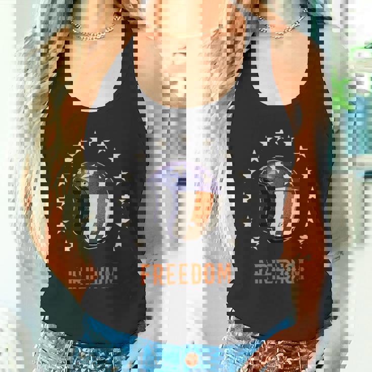 バイカー ヘルメット ライダー アメリカン ハーレー チョッパー バイク ジェット ヘルメット ツーリング イージー タンクトップ