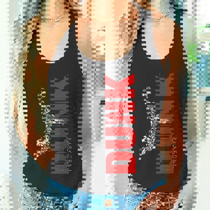 バスケットボール愛好家のための伝説のバスケットボールスラムダンク タンクトップ