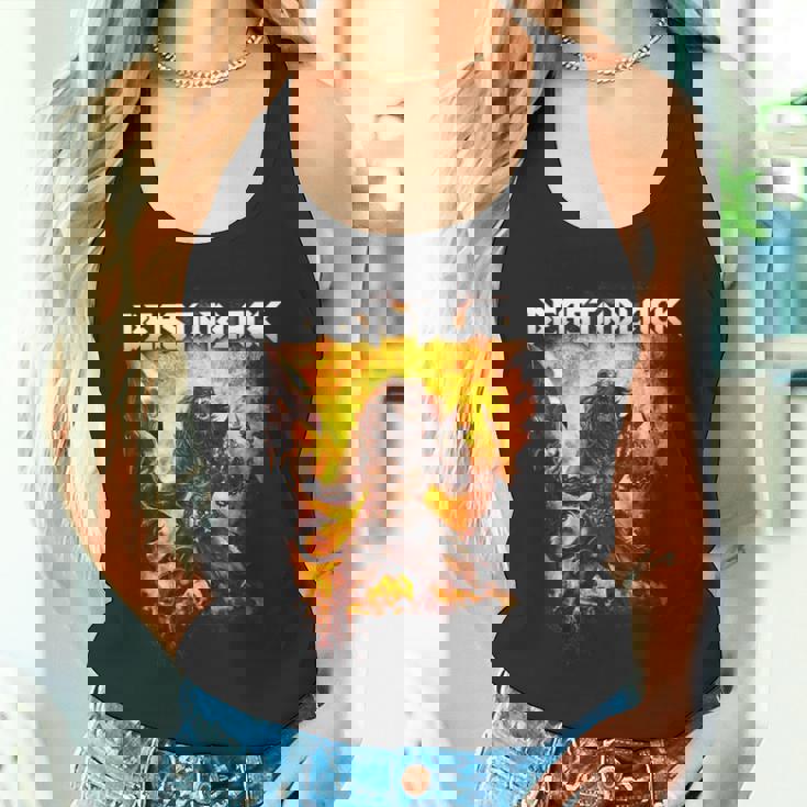 バーサーカー タンクトップ