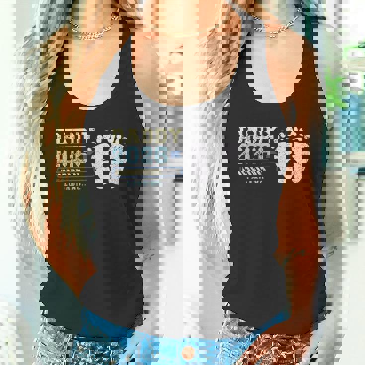 パパ 2026 ローディング 妊娠発表 父親になる予定者 タンクトップ