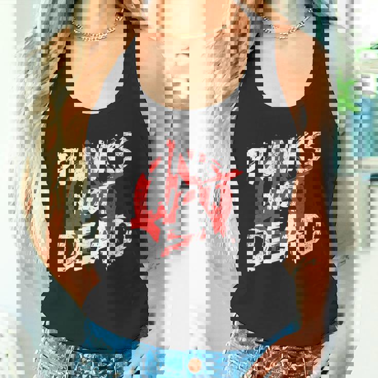 パンク ロック ポゴ アナーキー パンクス パンク ロッカー パンクの衣装 タンクトップ