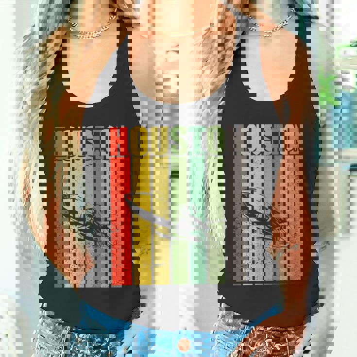 ヒューストン タンクトップ