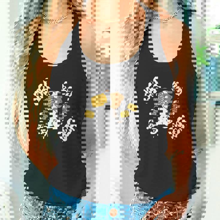 ビアジャック ラッセルテリア 犬 タンクトップ