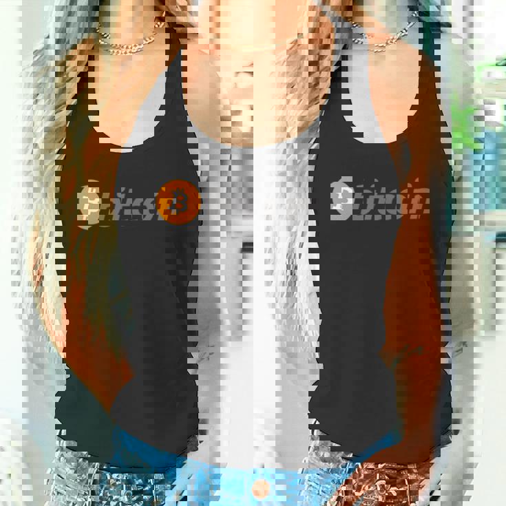 ビットコイン暗号通貨 暗号通貨 ビットコイン タンクトップ