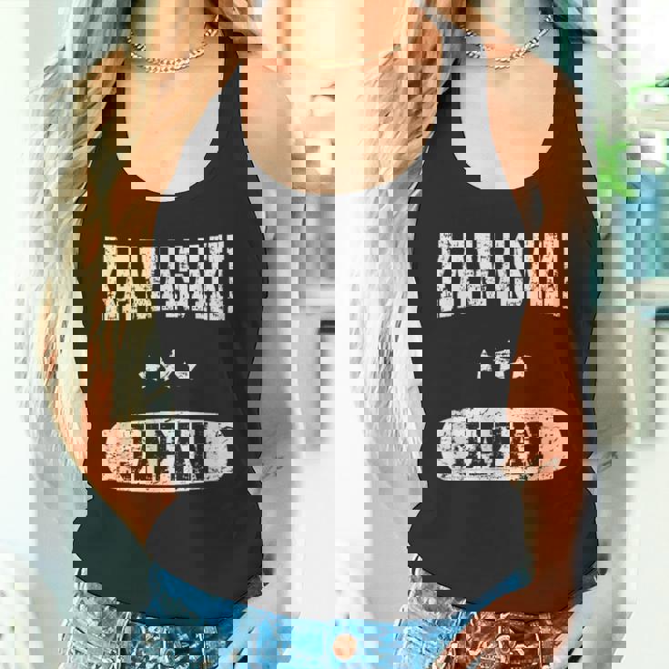 ビンテージ カワサキ 日本 タンクトップ