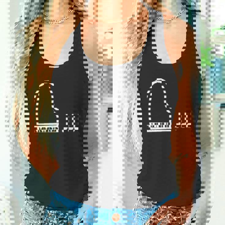 ピアノ 音符 楽譜 音楽 楽器 タンクトップ