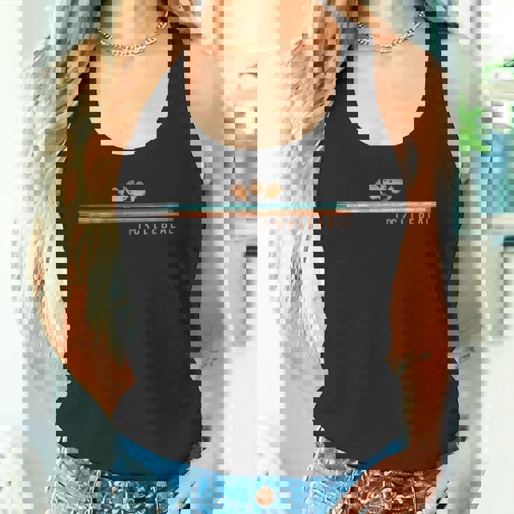 ピックルボール レトロ ヴィンテージ ピックルボール タンクトップ