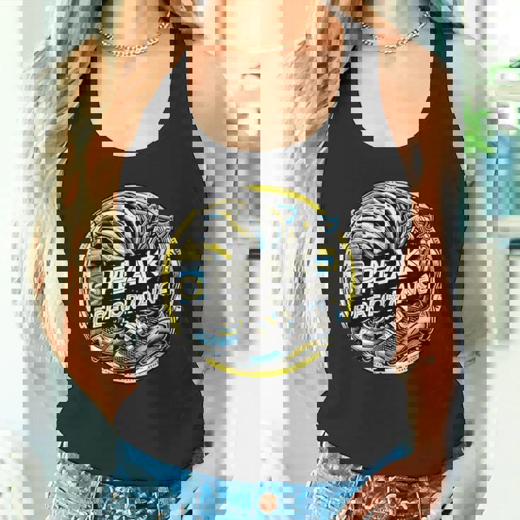 ピークパフォーマンス バイク サイクリスト 自転車 サイクリング タンクトップ