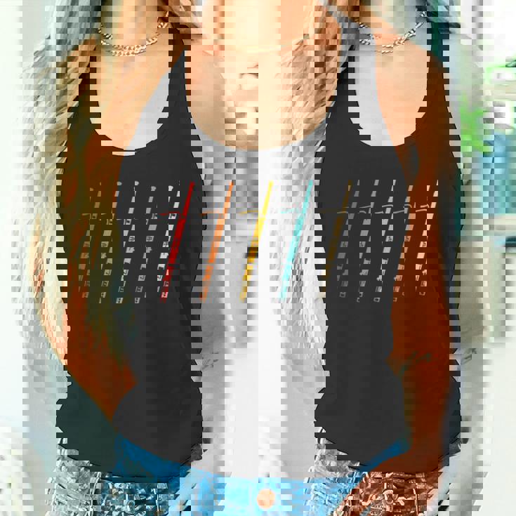 ファゴット レトロ タンクトップ