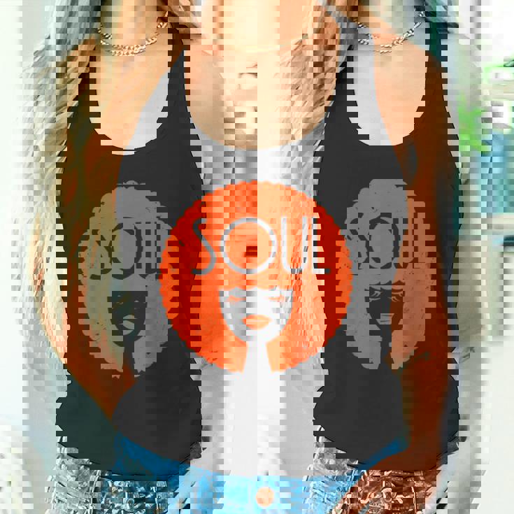 ファンクシャツ 音楽愛好家のためのヴィンテージ70年代コスチューム タンクトップ