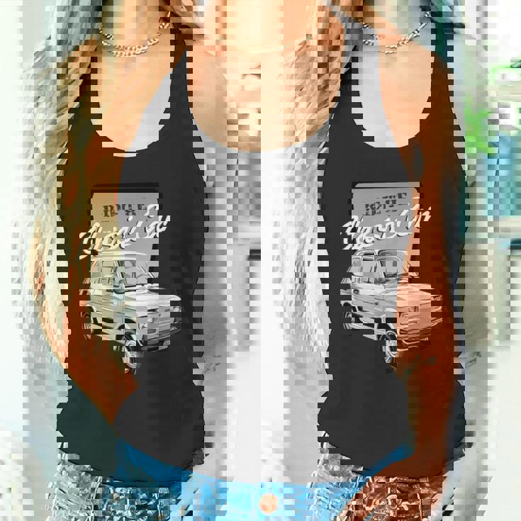 フィアット 126 タンクトップ