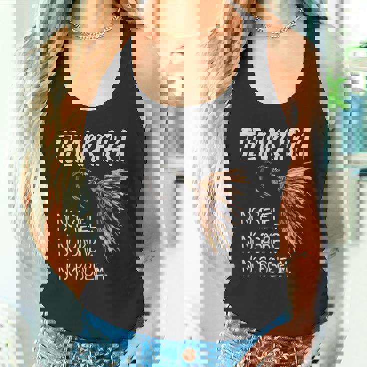 フライフィッシング用ブラックtシャツ テンカラ タンクトップ