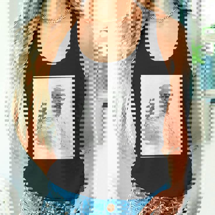 フランシスコ教皇 タンクトップ