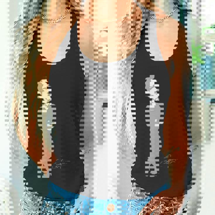 フランチェスコ キャラクター かわいい 大人 シック インスタ ワンポイント チャーミング キュート シュール お洒落 タンクトップ