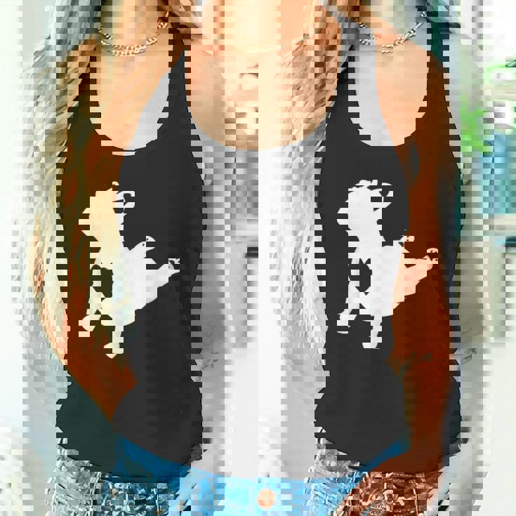 フレンチブルドッグ ヨガポーズシャツ 愛のハートフレンチギフト付き タンクトップ