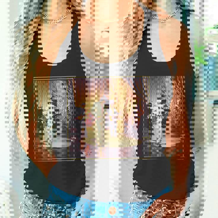 ブライアン・フェリー・マーチ タンクトップ