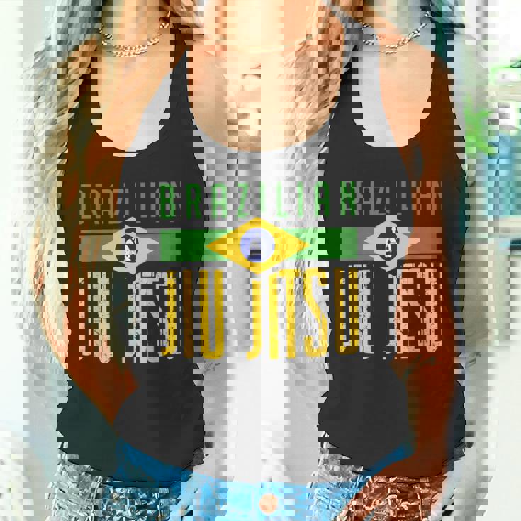 ブラジリアン柔術tシャツ Bjj柔術 タンクトップ