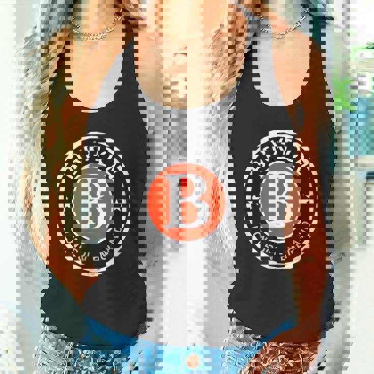 ブリクストン イギリス、ロンドンイギリス タンクトップ