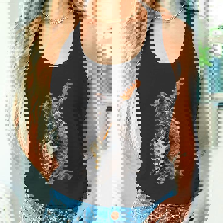 ブリティッシュショートヘア ブリティッシュ タンクトップ