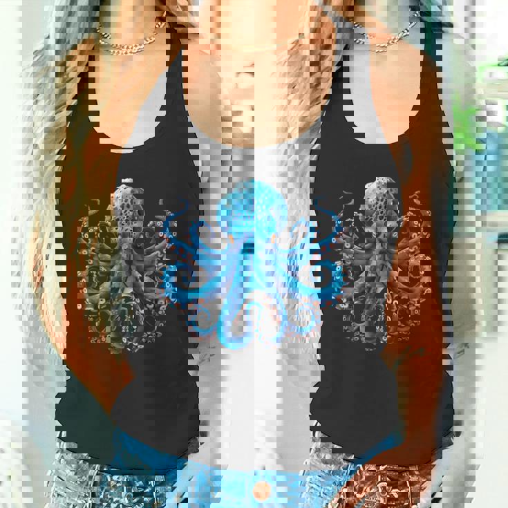 ブルータコ タンクトップ