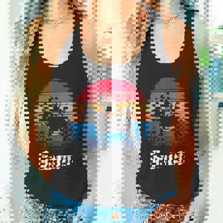 ブレーメン タンクトップ