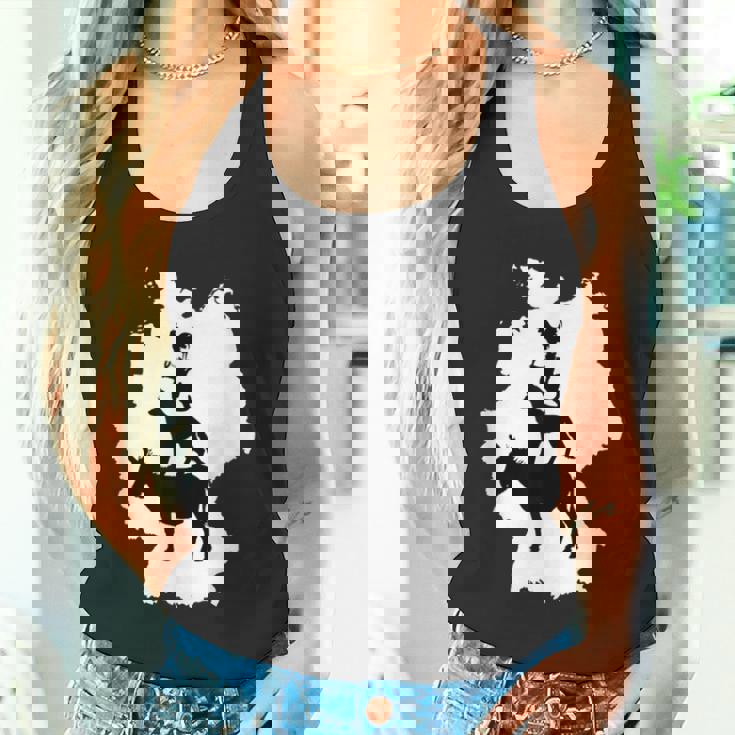 ブレーメン・タウン・ミュージシャン タンクトップ