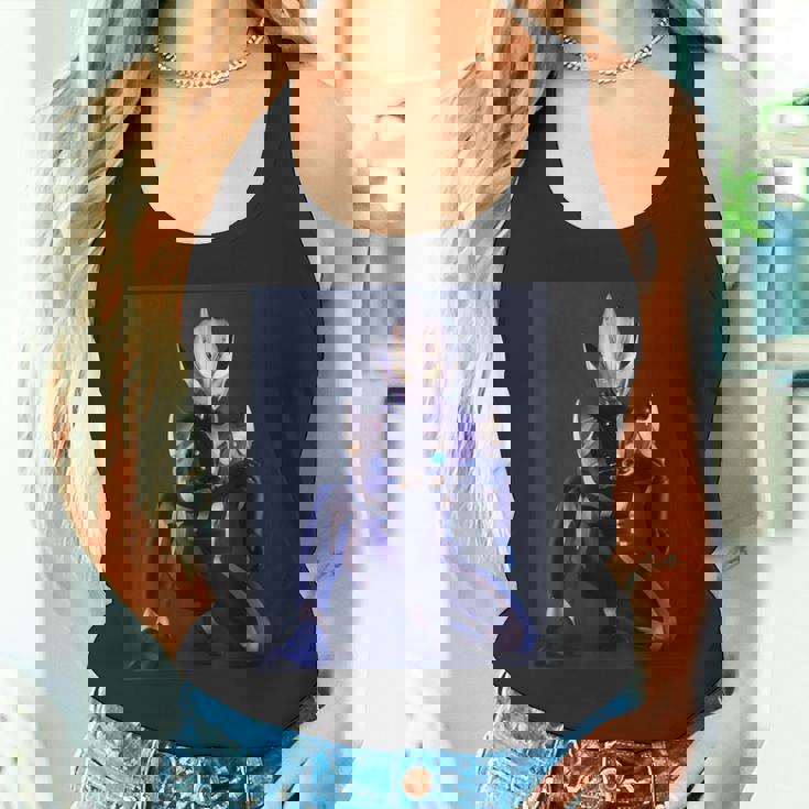 ブロマイドシリーズ ウルトラマンヒカリ タンクトップ