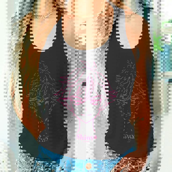 プリパラ フェイスシリーズ シンヤ タンクトップ