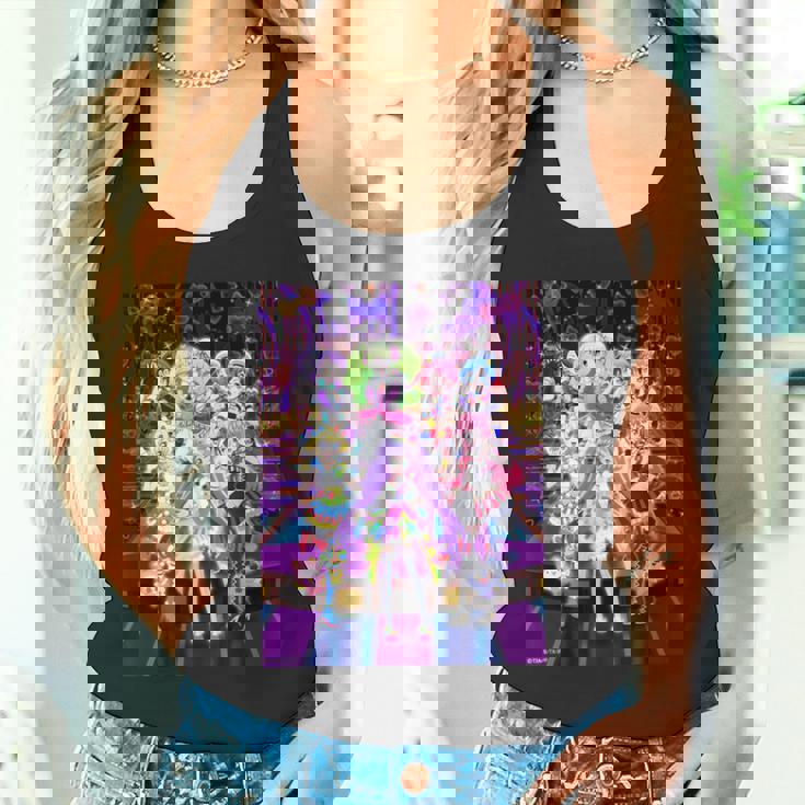 プリパラseason1 デザインd タンクトップ