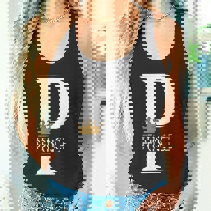 プリンスコンセプション タンクトップ