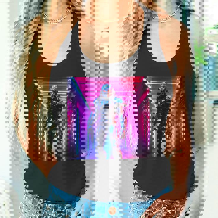 プレデターエイリアン タンクトップ