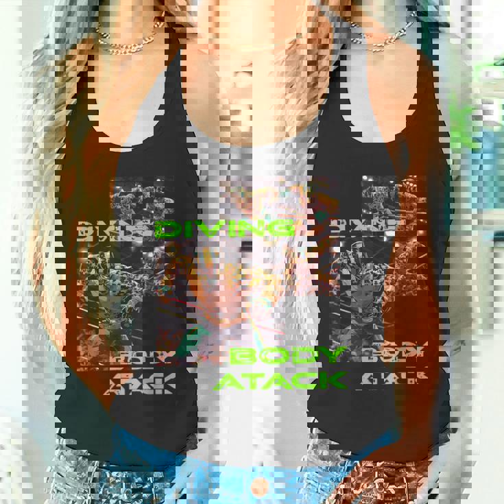 プロレス_001 タンクトップ