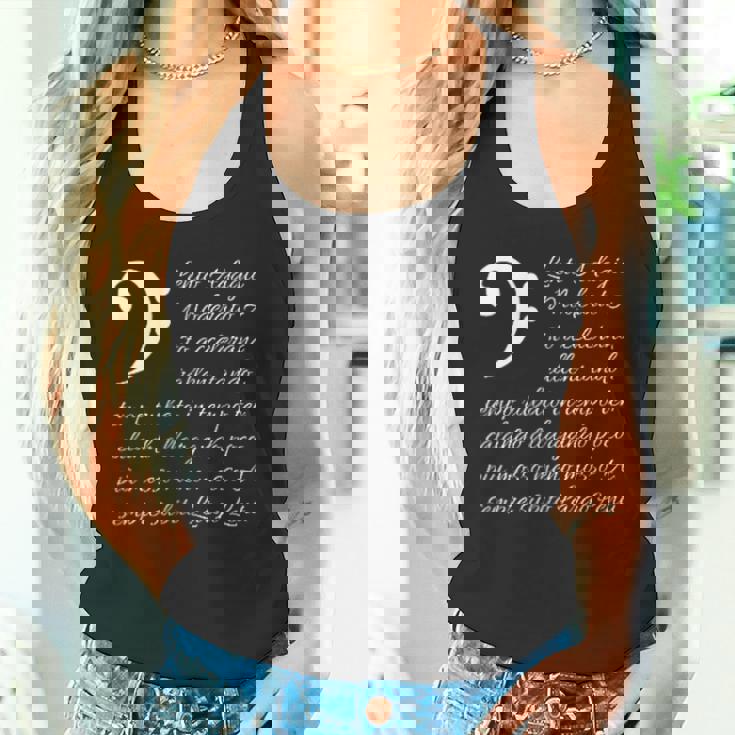 ヘ音記号 音符 音楽 楽譜 音楽用語 音楽雑貨 シンプル タンクトップ