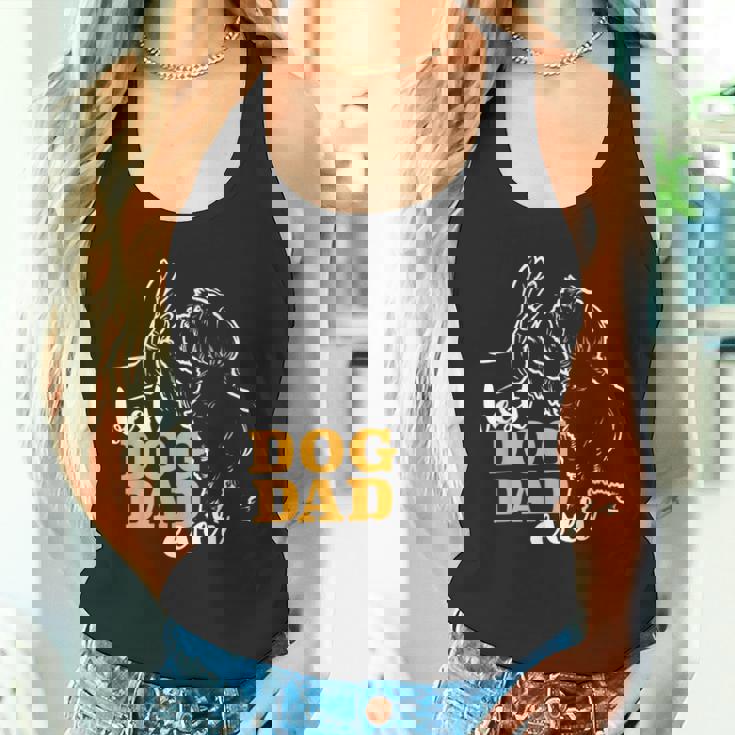 ベスト・シーズー・パパ シーズー タンクトップ